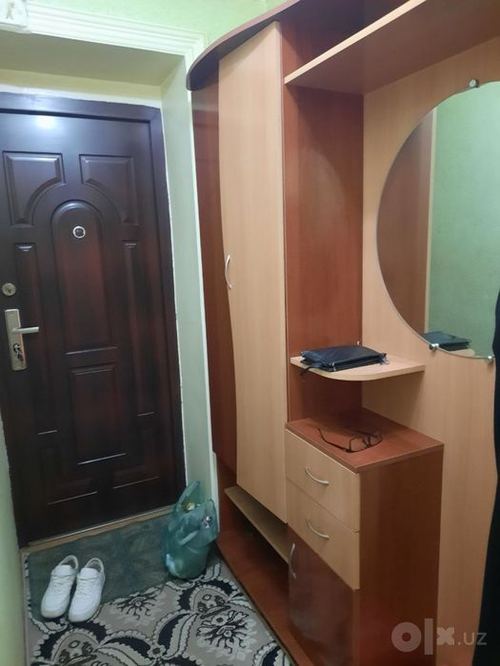 1-комнатная квартира, 37 м²