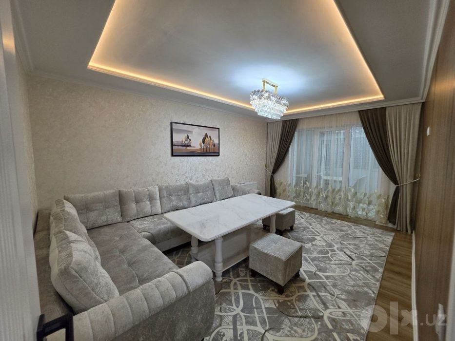 4-комнатная квартира, 70 м², Самарканд, на продажу