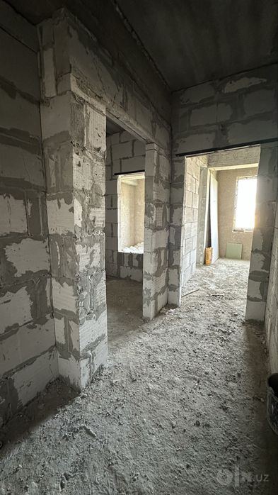 3-комнатная квартира, 42 м²