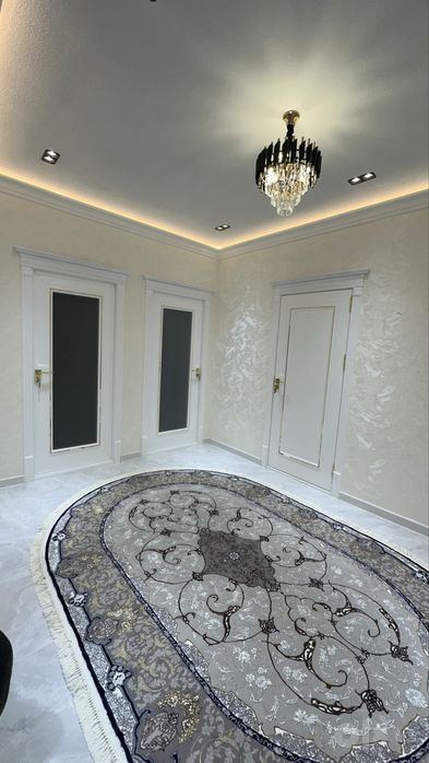 3-комнатная квартира, 82 м²