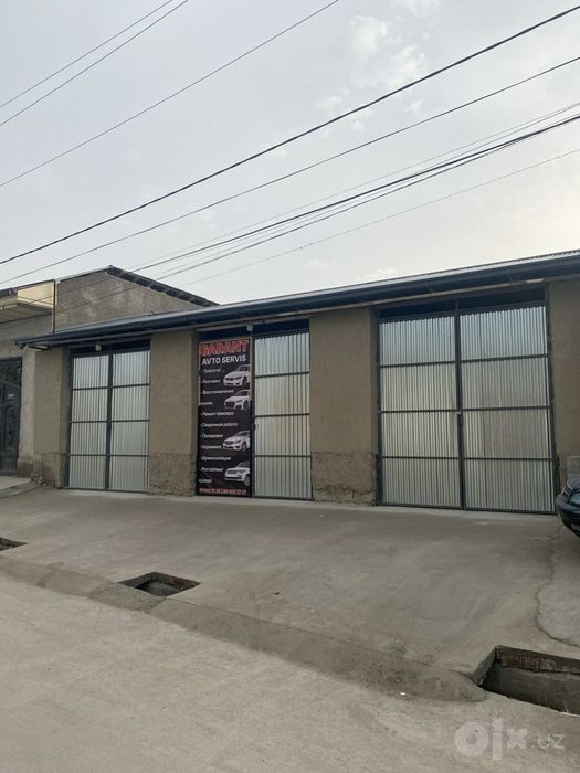 1-комнатная квартира, 90 м², Самарканд, в аренду