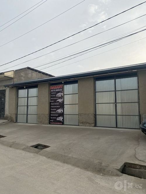 1-комнатная квартира, 90 м²