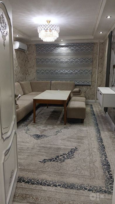 2-комнатная квартира, 60 м²
