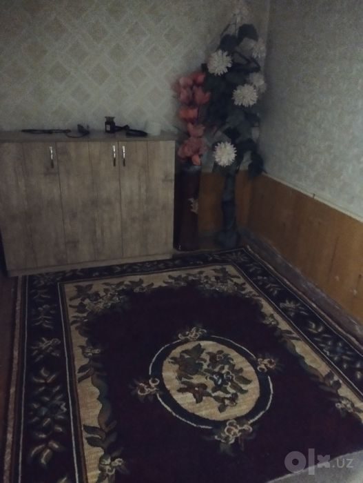 2-комнатная квартира, 20 м², Самарканд, в аренду