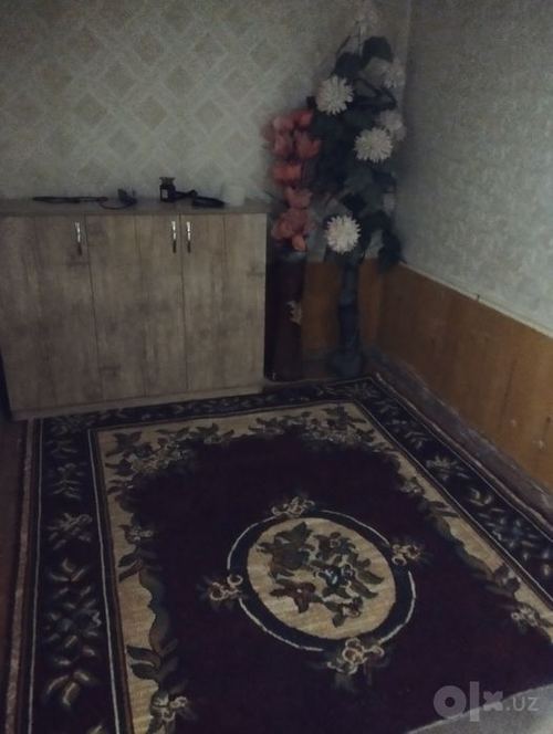 2-комнатная квартира, 20 м²