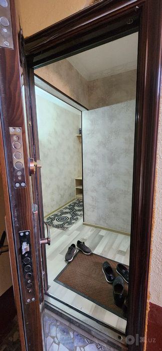 2-комнатная квартира, 50 м²
