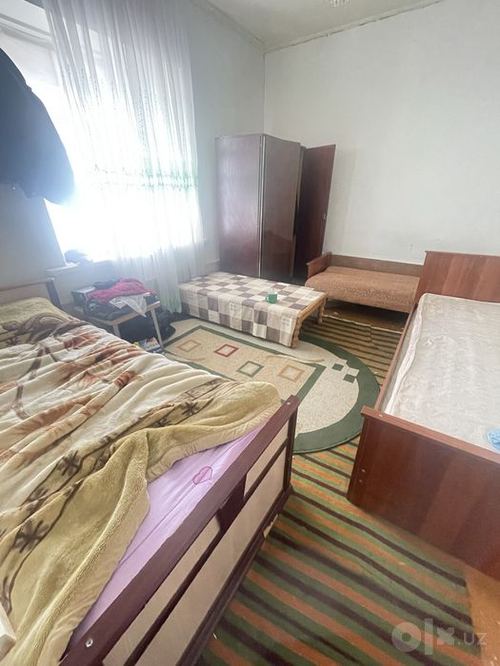 1-комнатная квартира, 25 м²