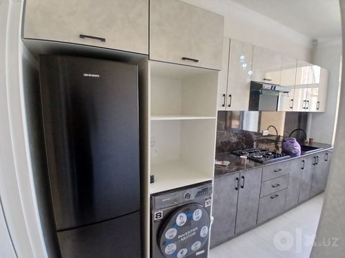 2-room apartment, 65 m²