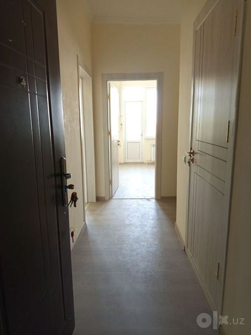 2-комнатная квартира, 55 м²
