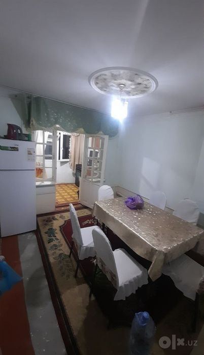 3-комнатная квартира, 75 м²
