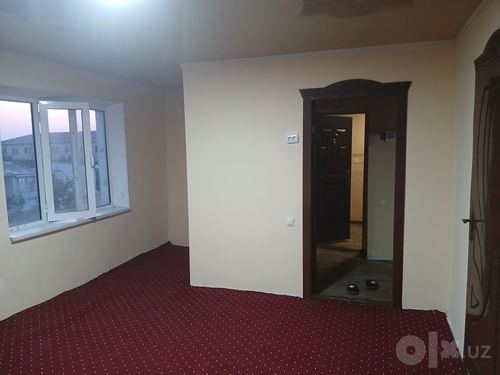 1-комнатная квартира, 35 м²