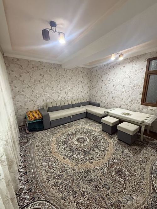 2-комнатная квартира, 90 м²