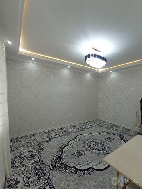 2-room apartment, 57 m²