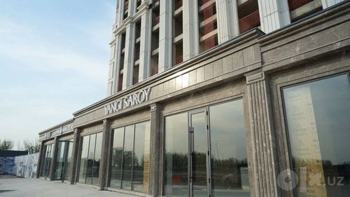 3-room apartment, 72.6 m²