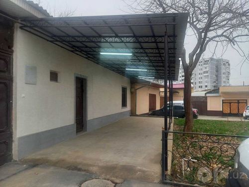 3-комнатный дом, 140 м²