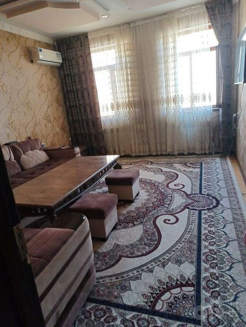 2-комнатная квартира, 57 м²