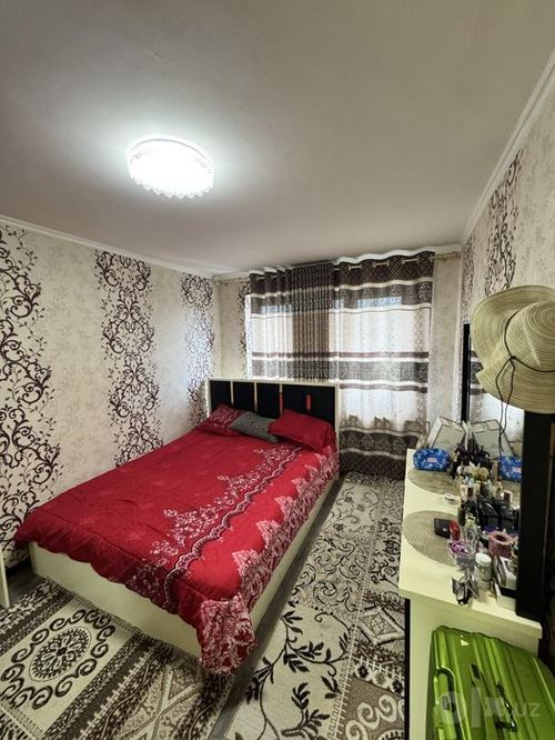 3-комнатная квартира, 70 м²
