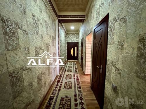 2-room apartment, 58 m²