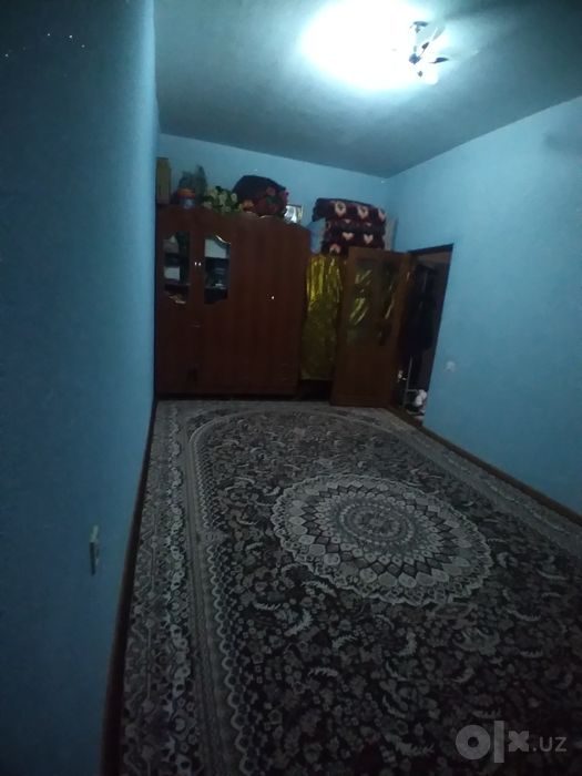 1-комнатная квартира, 50 м², Бухара, на продажу
