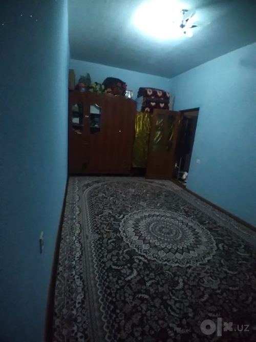 1-комнатная квартира, 50 м²