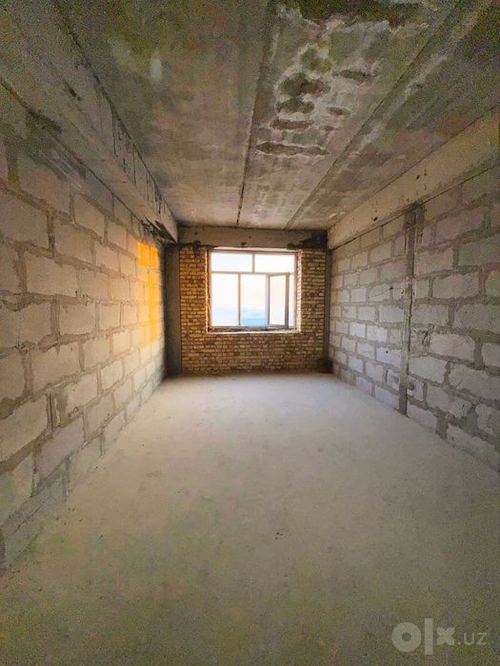 3-комнатная квартира, 105 м²