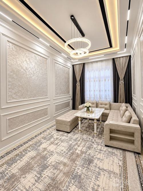 1-комнатная квартира, 40 м²