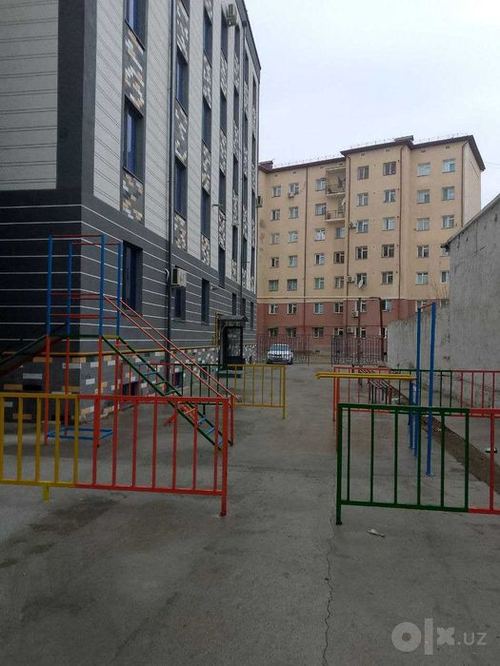 3-комнатная квартира, 62 м²