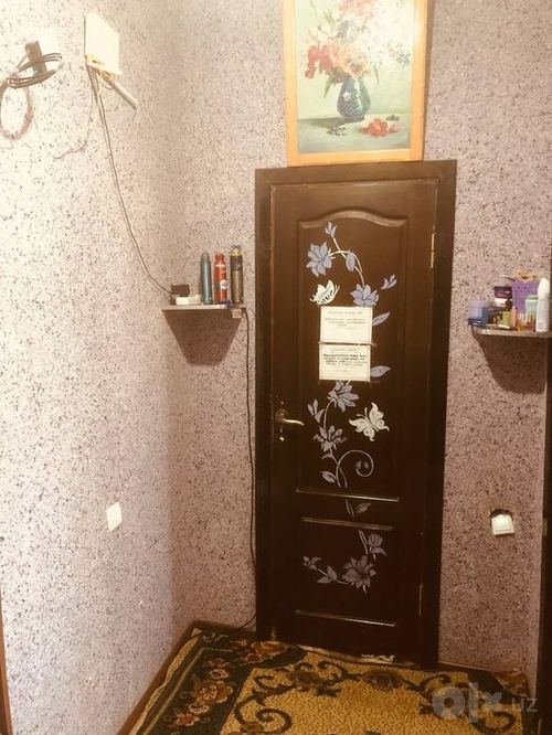 1-комнатная квартира, 37 м²