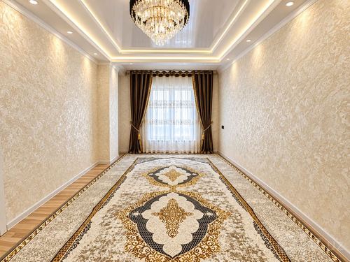 3-комнатная квартира, 75 м²