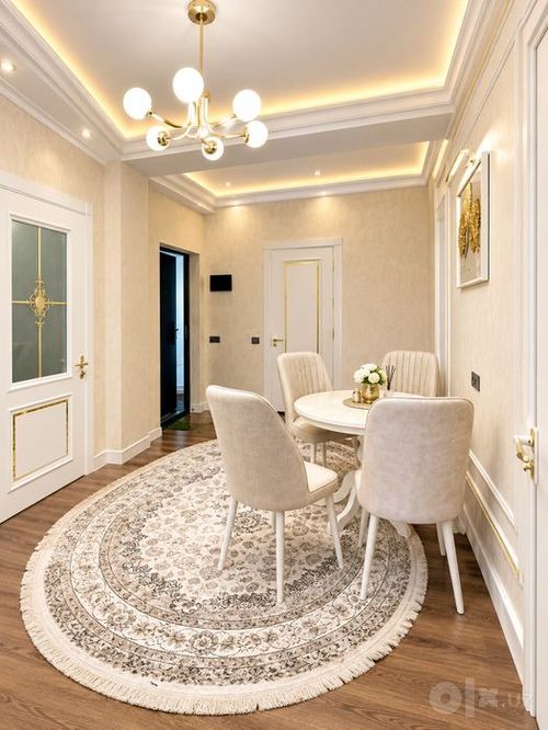 2-комнатная квартира, 53 м²
