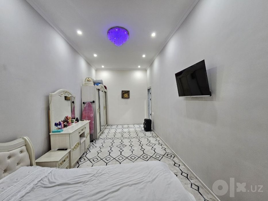 2-комнатная квартира, 84 м², Бухара, на продажу