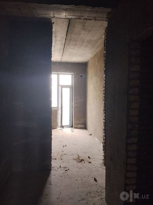 2-комнатная квартира, 88 м²