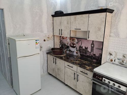 2-комнатная квартира, 65 м²