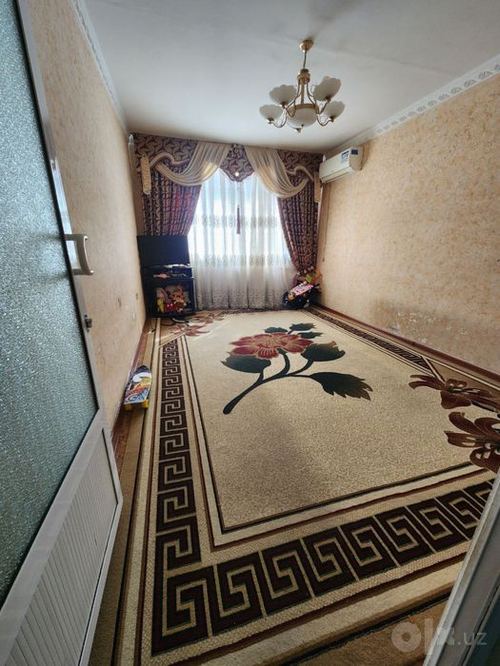 2-комнатная квартира, 64 м²
