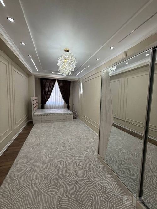 1-комнатная квартира, 60 м²