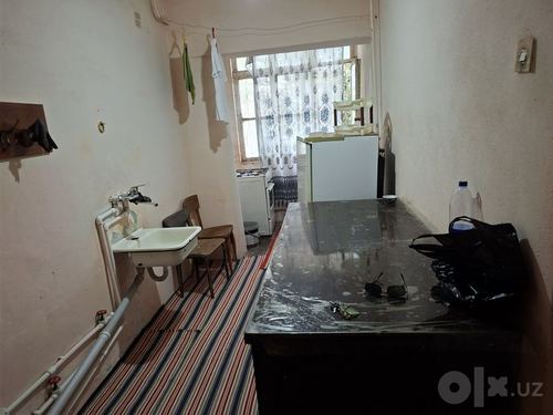 2-комнатная квартира, 60 м²