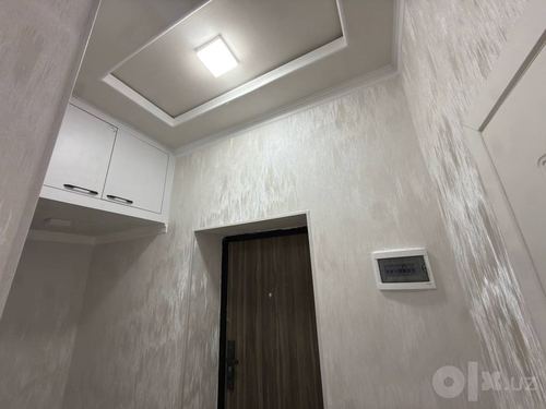 1-комнатная квартира, 44 м²