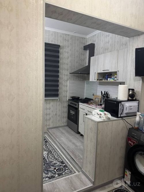 2-комнатная квартира, 50 м²