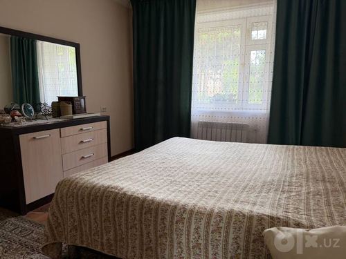 3-комнатная квартира, 130 м²