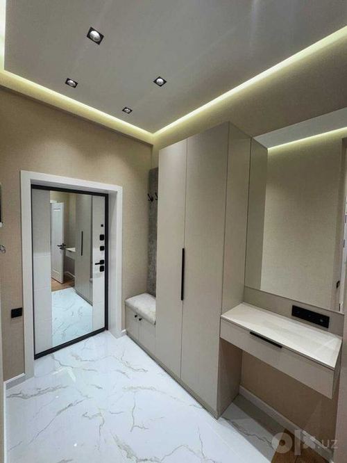 3-комнатная квартира, 83 м²