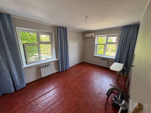 2-room apartment, 42 m²