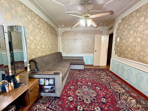 3-комнатная квартира, 70 м²