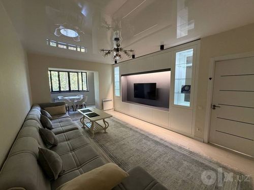 3-room apartment, 80 m²