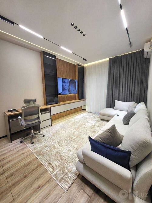 2-room apartment, 65 m²