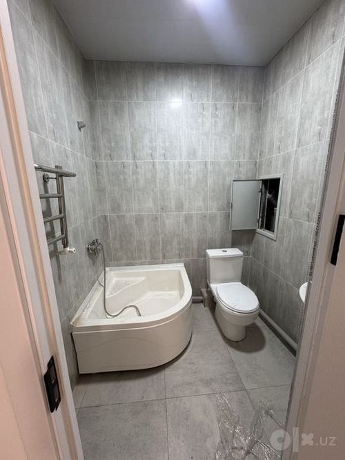 2-room apartment, 58 m²