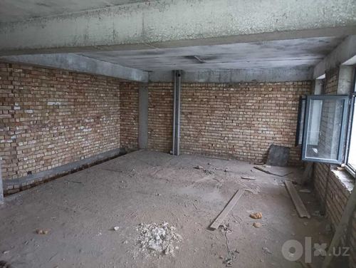 2-room apartment, 126 m²