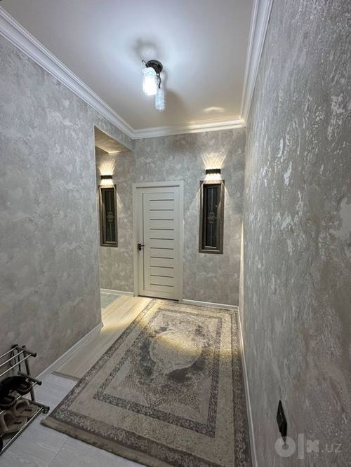 2-room apartment, 49 m²