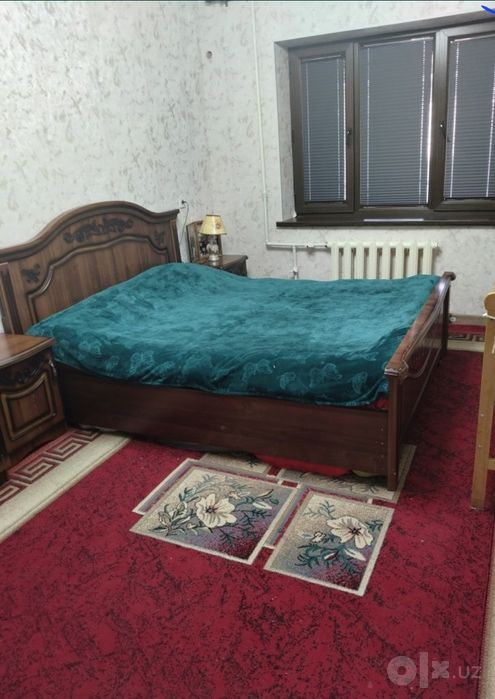 4-комнатная квартира, 100 м²