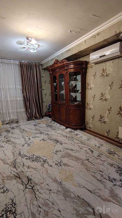 2-room apartment, 72 m²