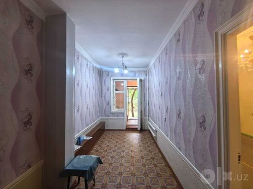 2-room apartment, 46 m²